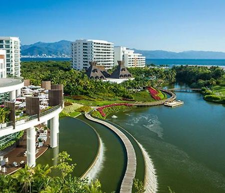 Grand Bliss Nuevo Vallarta Exterior photo