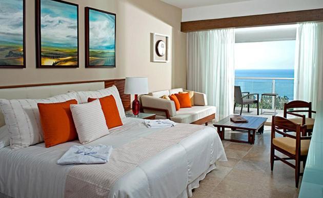 Grand Bliss Nuevo Vallarta Exterior photo