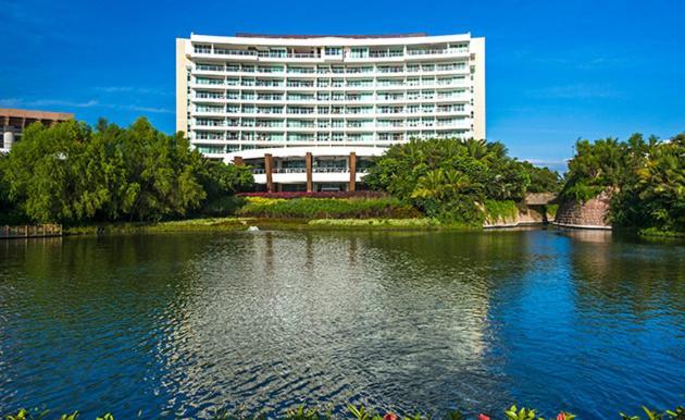 Grand Bliss Nuevo Vallarta Exterior photo